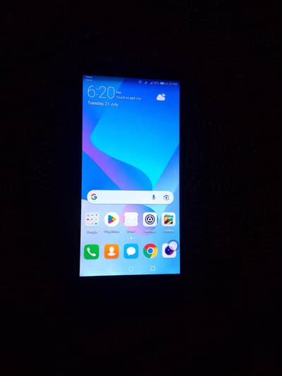 Huawei Y6 Prime