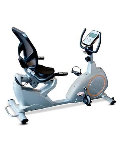 IMPORTED CYCLE FOR EXCERCISE IN HOME