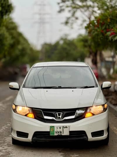 Honda City 1.3 Prosmatic 2018/2019