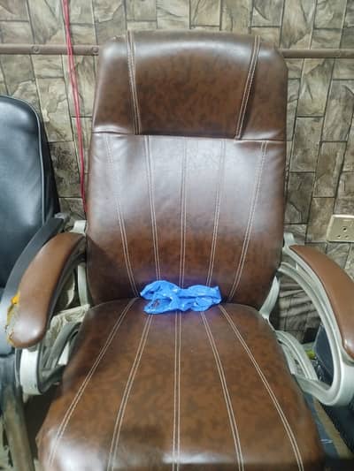 Revolving Office Chair for sales