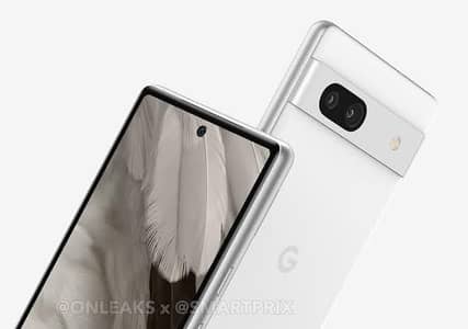 Google Pixel 7a