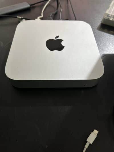 Apple Mac Mini m2 16gb