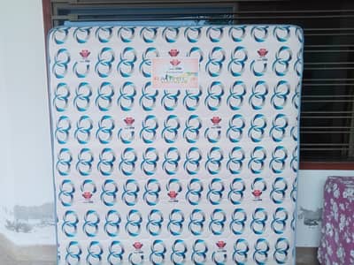 Mattress Double Bed