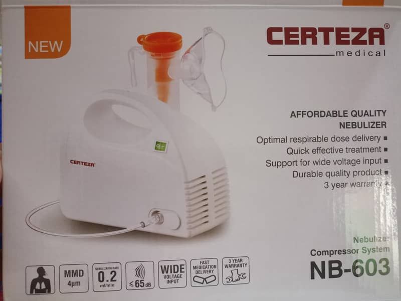 nebulizer 0