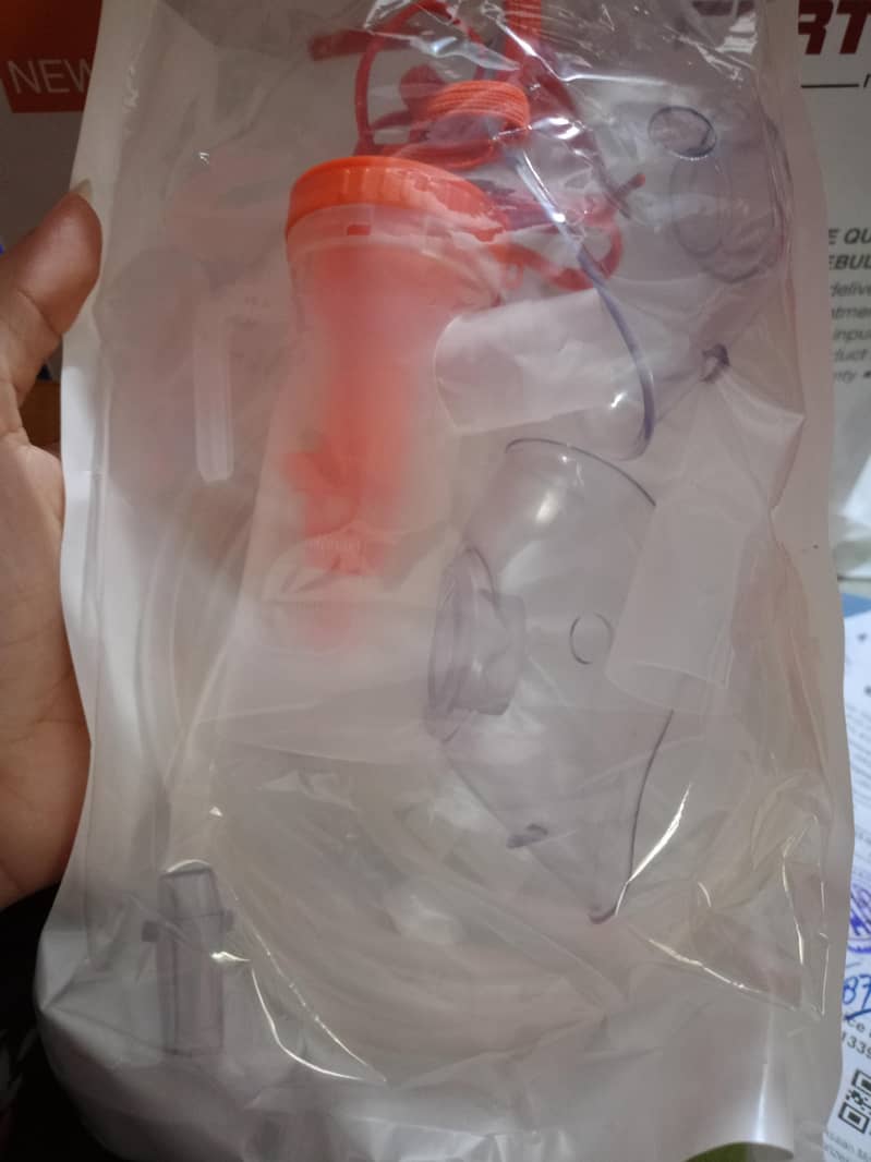nebulizer 1