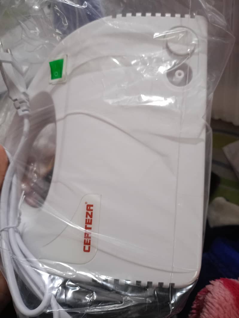 nebulizer 3