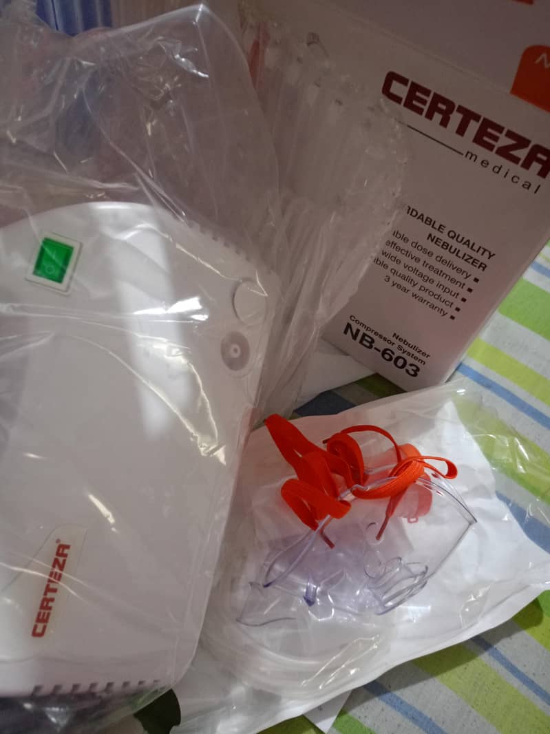 nebulizer 4