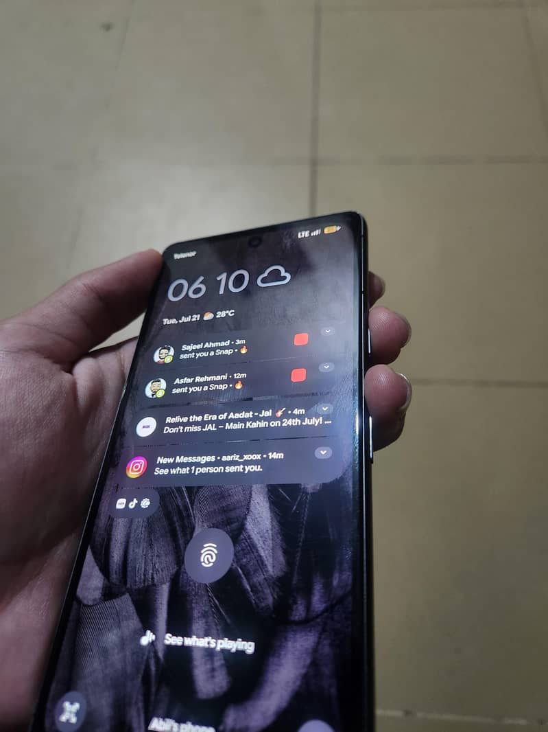 Google Pixel 7 2