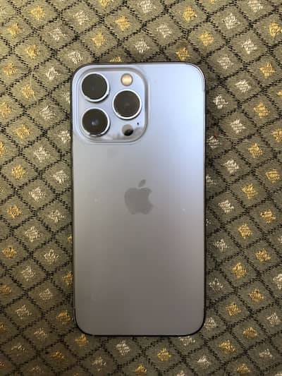 IPhone 13 pro 128gb nonpta