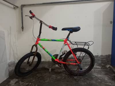 Bicycle for sale