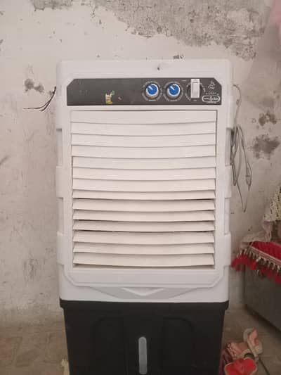 Ac Dc air cooler