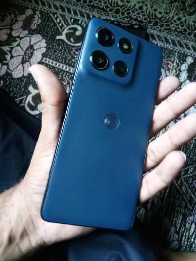 Motorola g stylus 2025 network unlock
