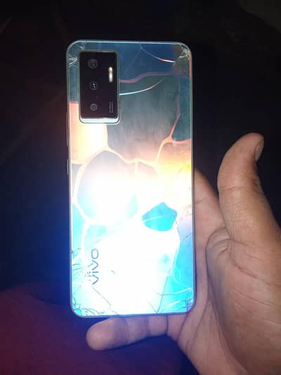 Vivo V23e