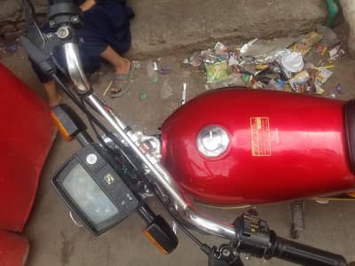 shine star 2023 voucher mai hai good condition