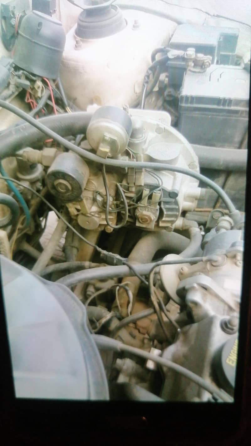 CNG kit 0