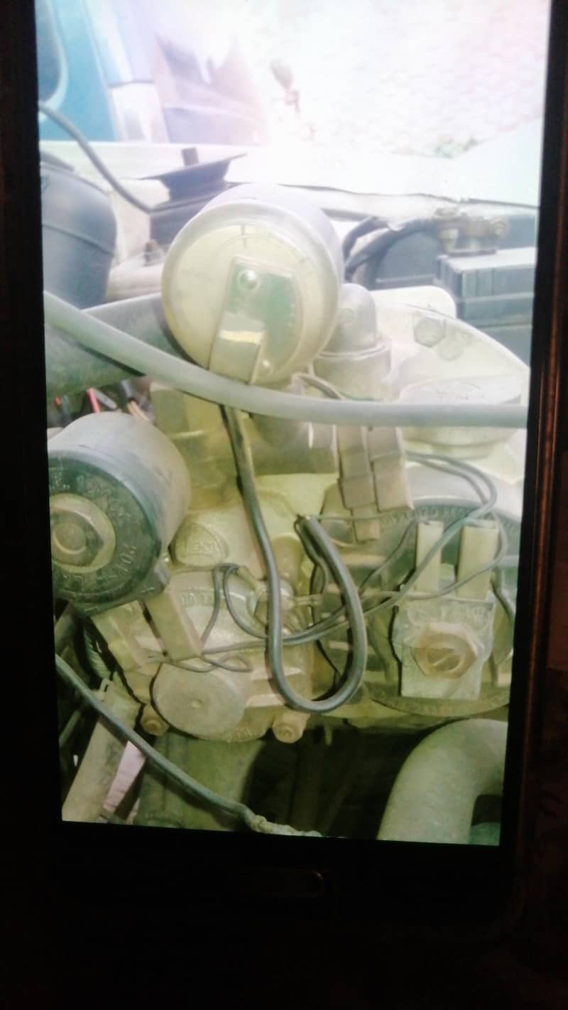 CNG kit 1
