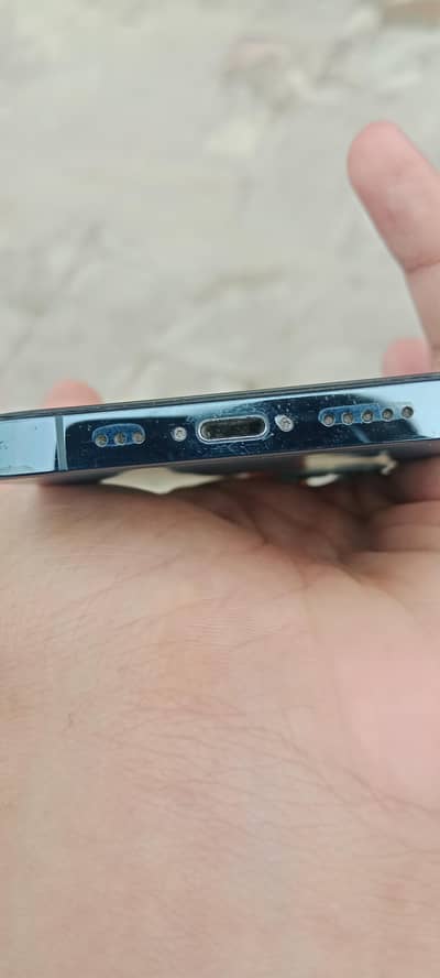 Apple iPhone 12 Pro