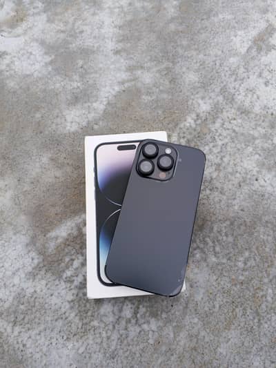 Apple iPhone 14 Pro 128GB memory battery help 88