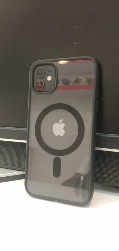 iPhone 11 JV 64GB-Mint Condition