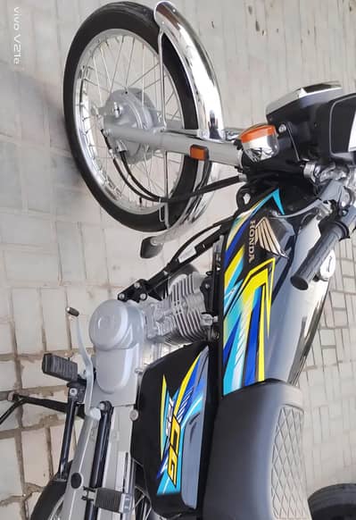 2026 model only 470 km drive only