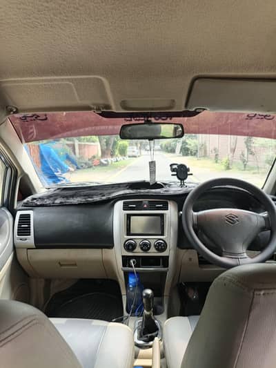 Suzuki Liana 2006
