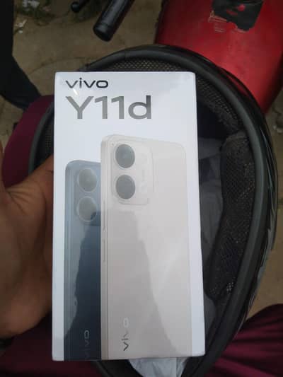 vivo y11d 6/128