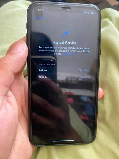 Iphone xr jv 128 gb
