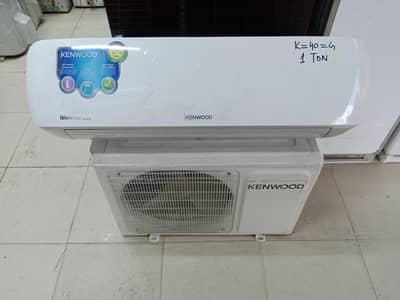 Kenwood 1 Ton DC inverter Geniune (0321/0807777)