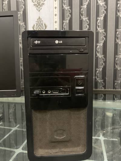I 5 3rd gen pc with led