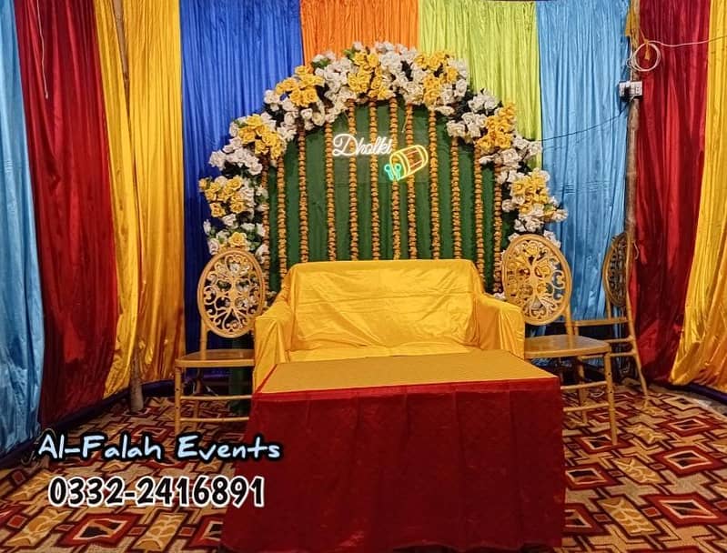 customize Backdrop available 13