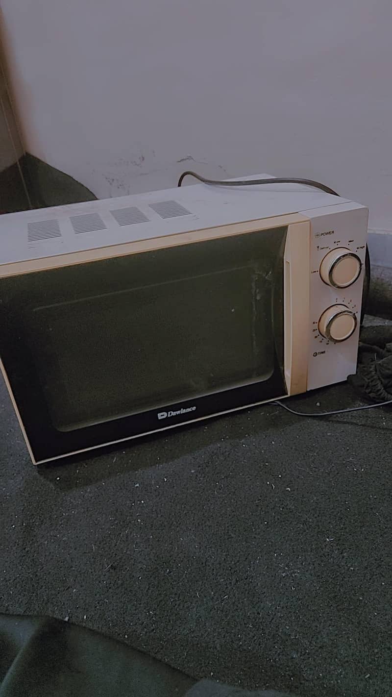 Kitchen oven 1