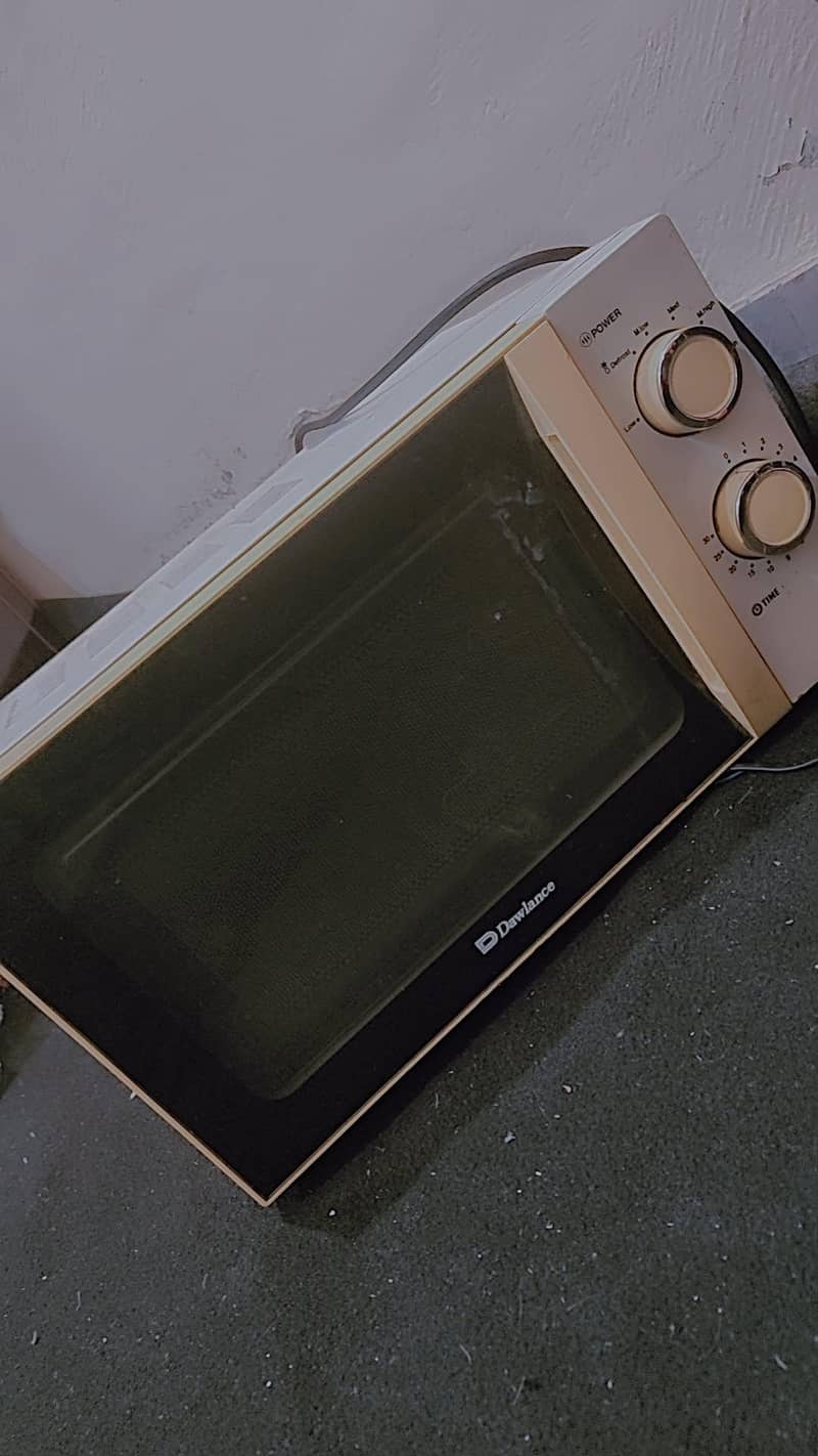 Kitchen oven 2