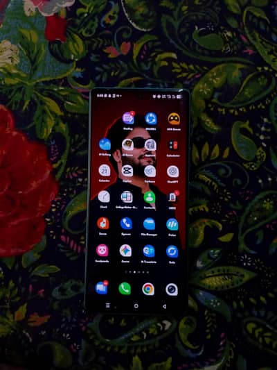 Infinix Note 50