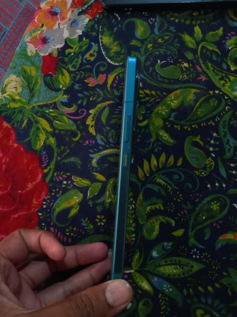 Infinix Note 50 4