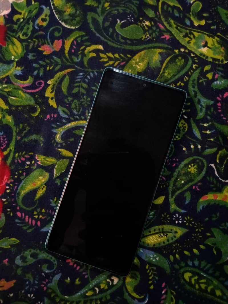 Infinix Note 50 5