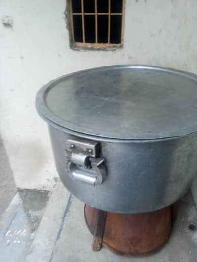 crockery