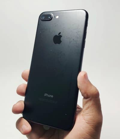 Apple iPhone 7 Plus