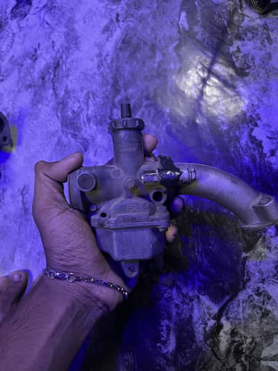 125 Carburetor for sale