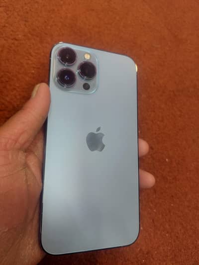Apple iPhone 13 Pro Max