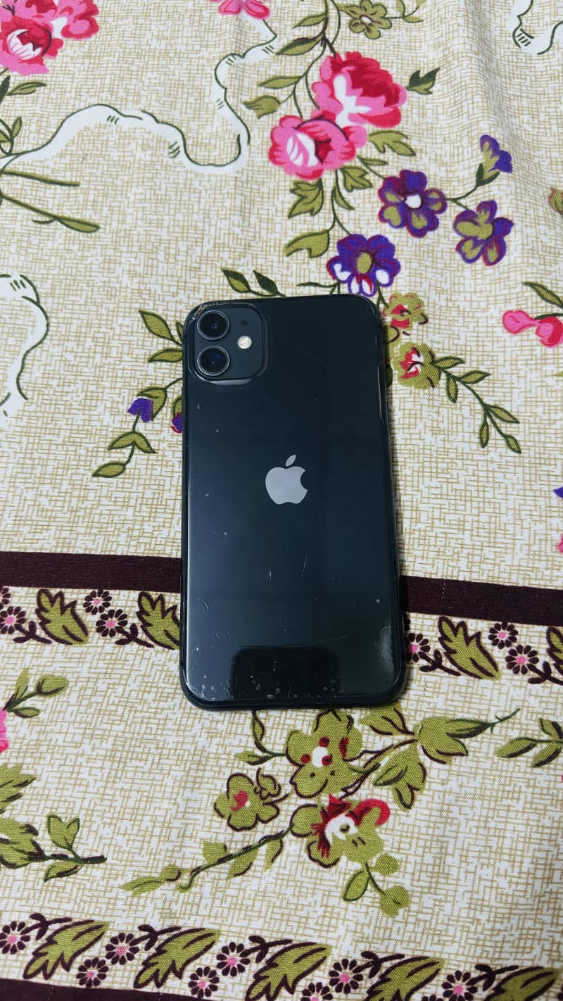 Apple iPhone 11 3