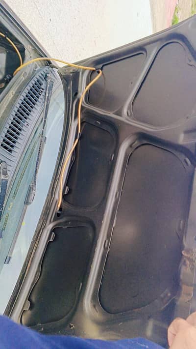 Daihatsu Cuore 2006