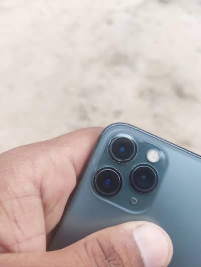 Apple iPhone 11 Pro Max