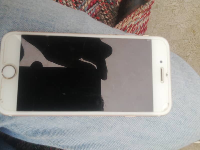 Apple iPhone 6 0