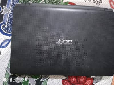 i3 1st Gen Ram 4 GB Hard 320 GB