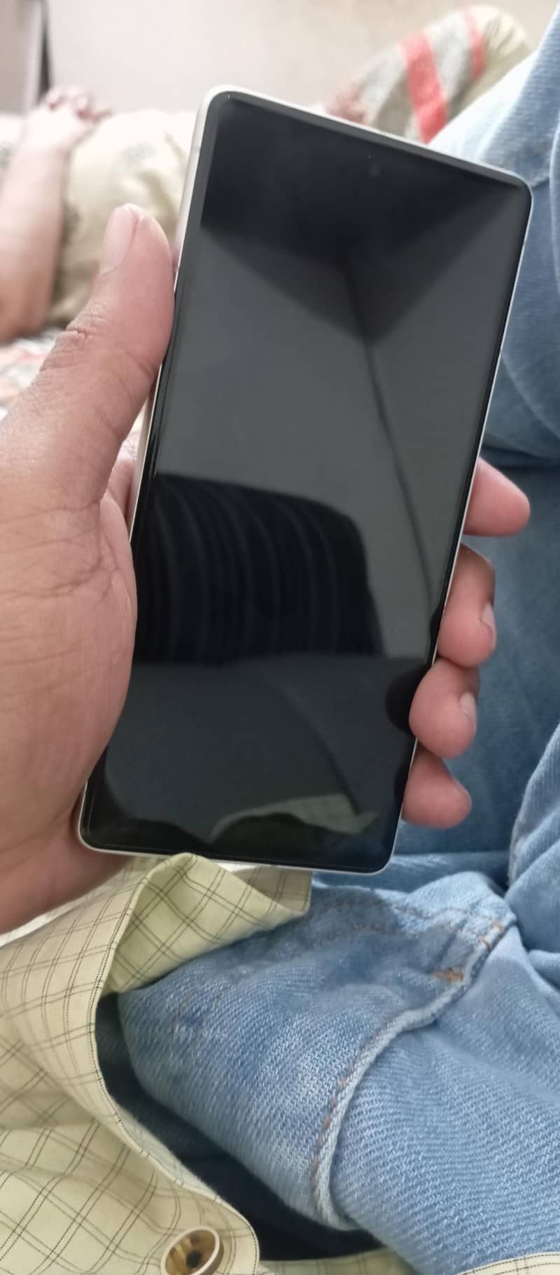 Google Pixel 7 2