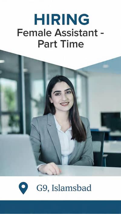 Female Assistant