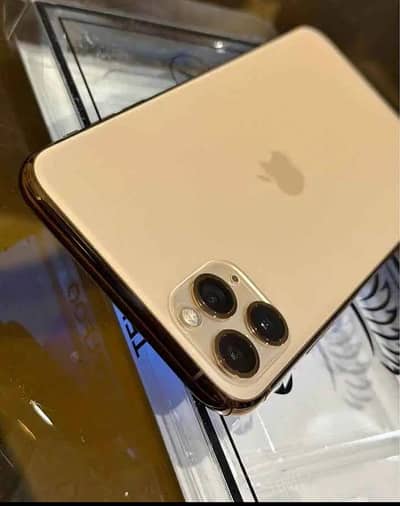 Apple iPhone 11 Pro 256 GB 03214923837 my WhatsApp number