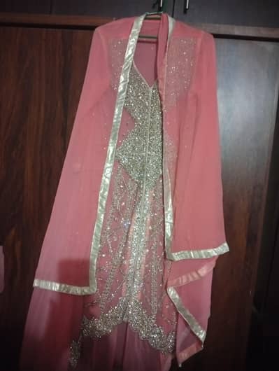 bridal wear