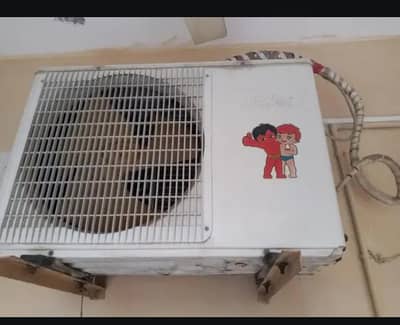 Haier Ac