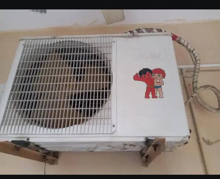Haier Ac 0